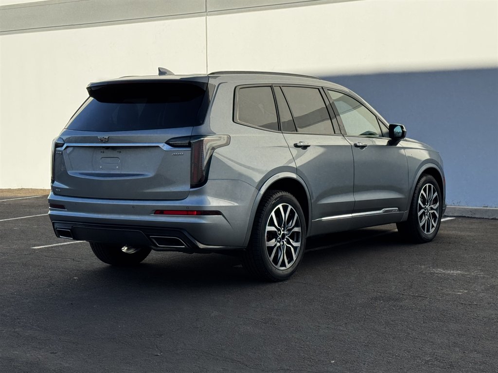 2024 Cadillac XT6 - $32,990