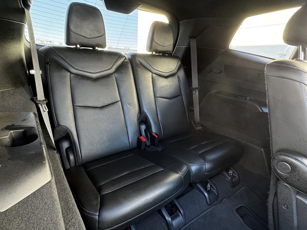 2024 Cadillac XT6 - $32,990