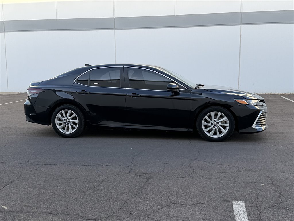 2023 Toyota Camry - $16,990