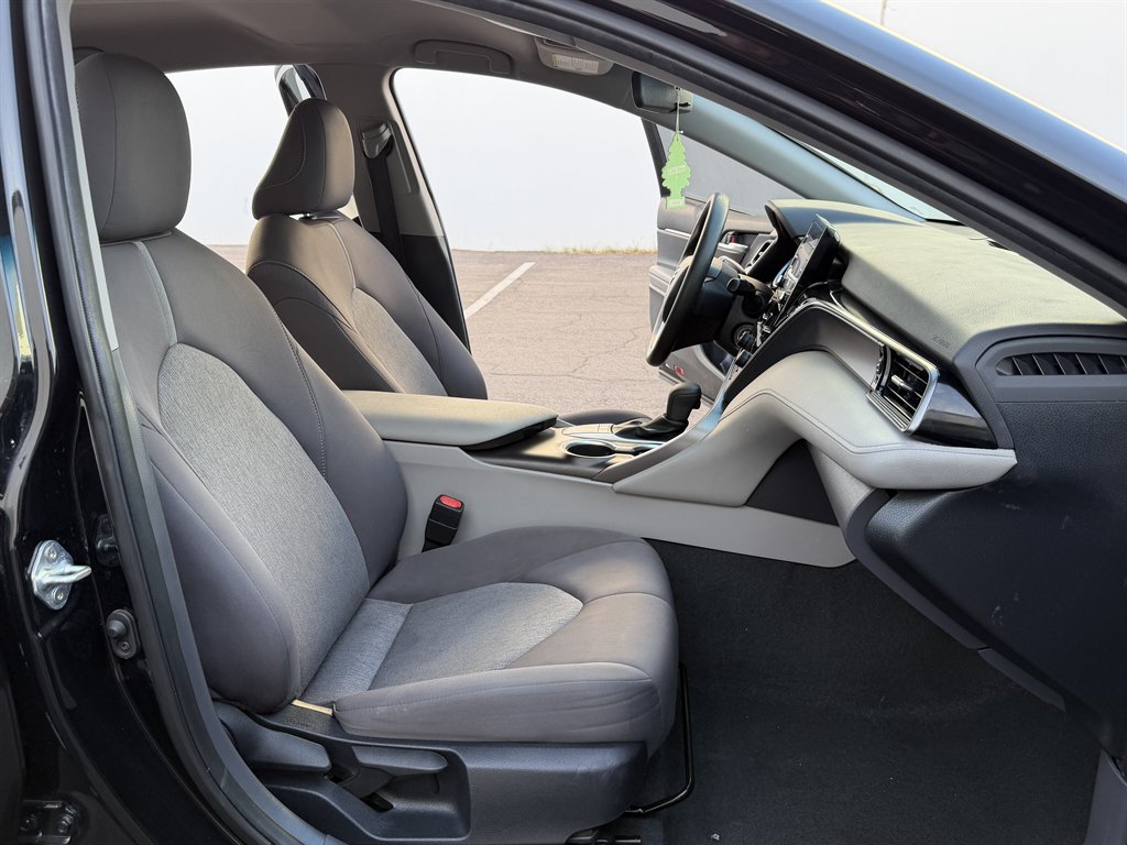 2023 Toyota Camry - $16,990