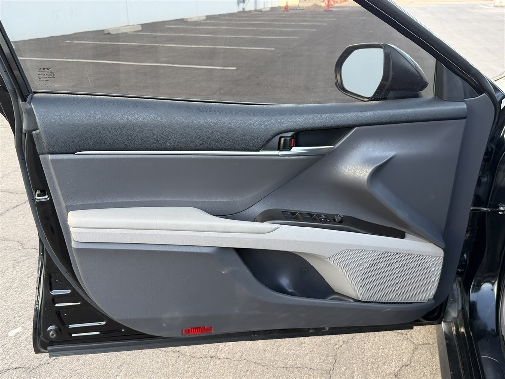 2023 Toyota Camry - $16,990