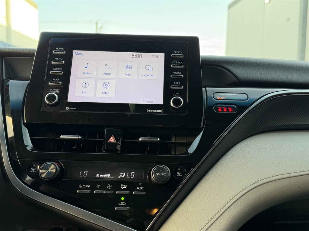 2023 Toyota Camry - $16,990