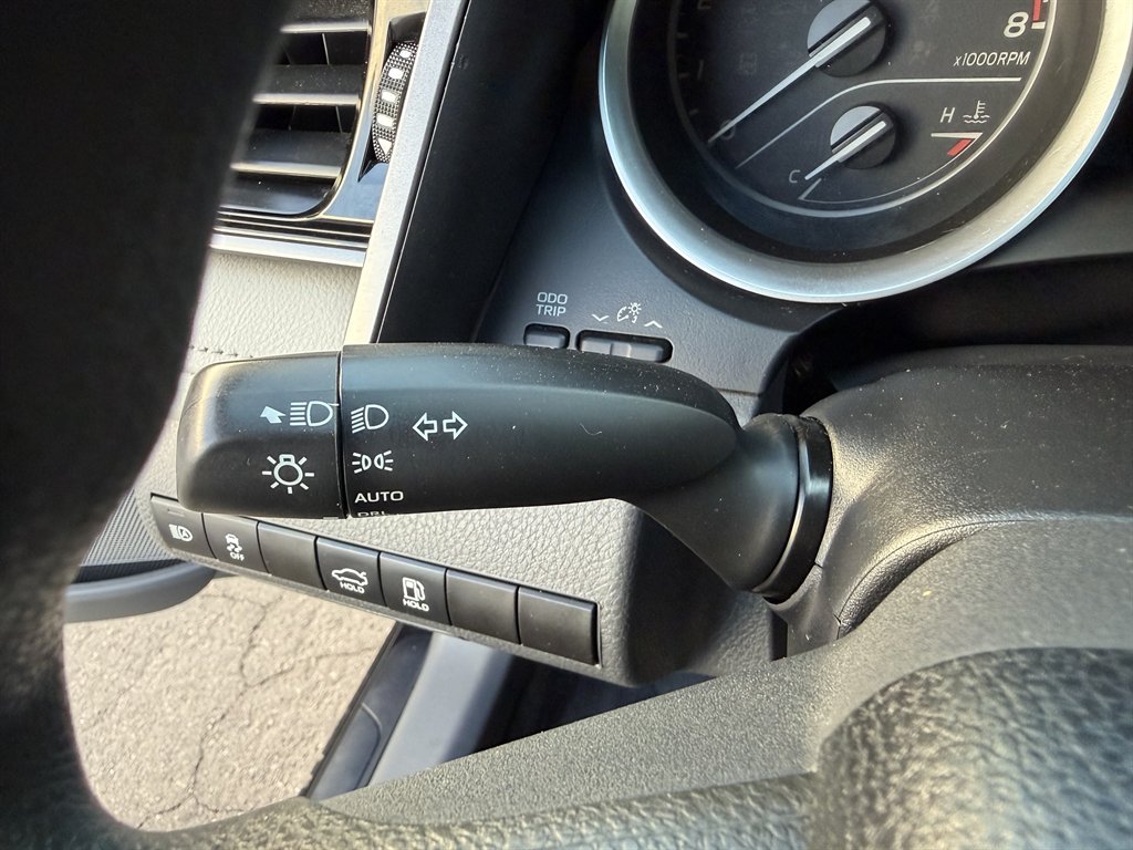 2023 Toyota Camry - $16,990