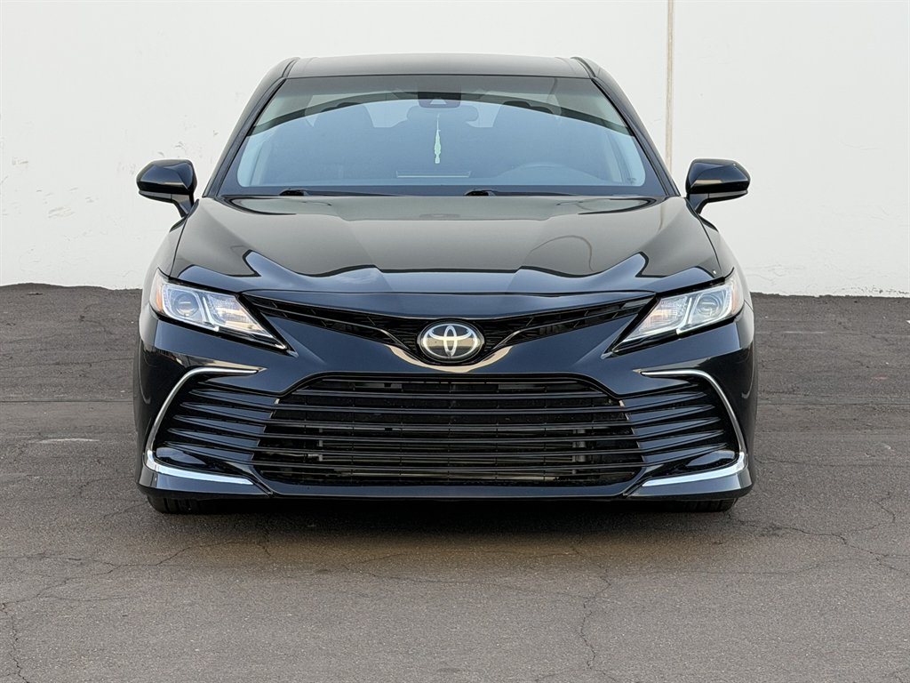 2023 Toyota Camry - $16,990