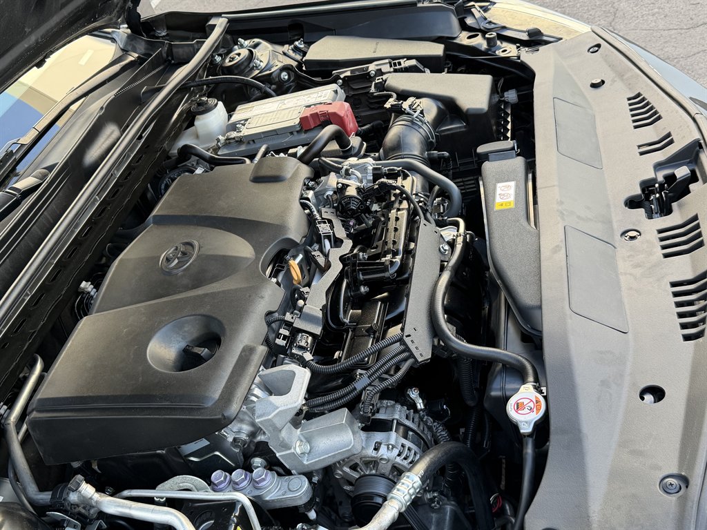 2023 Toyota Camry - $16,990