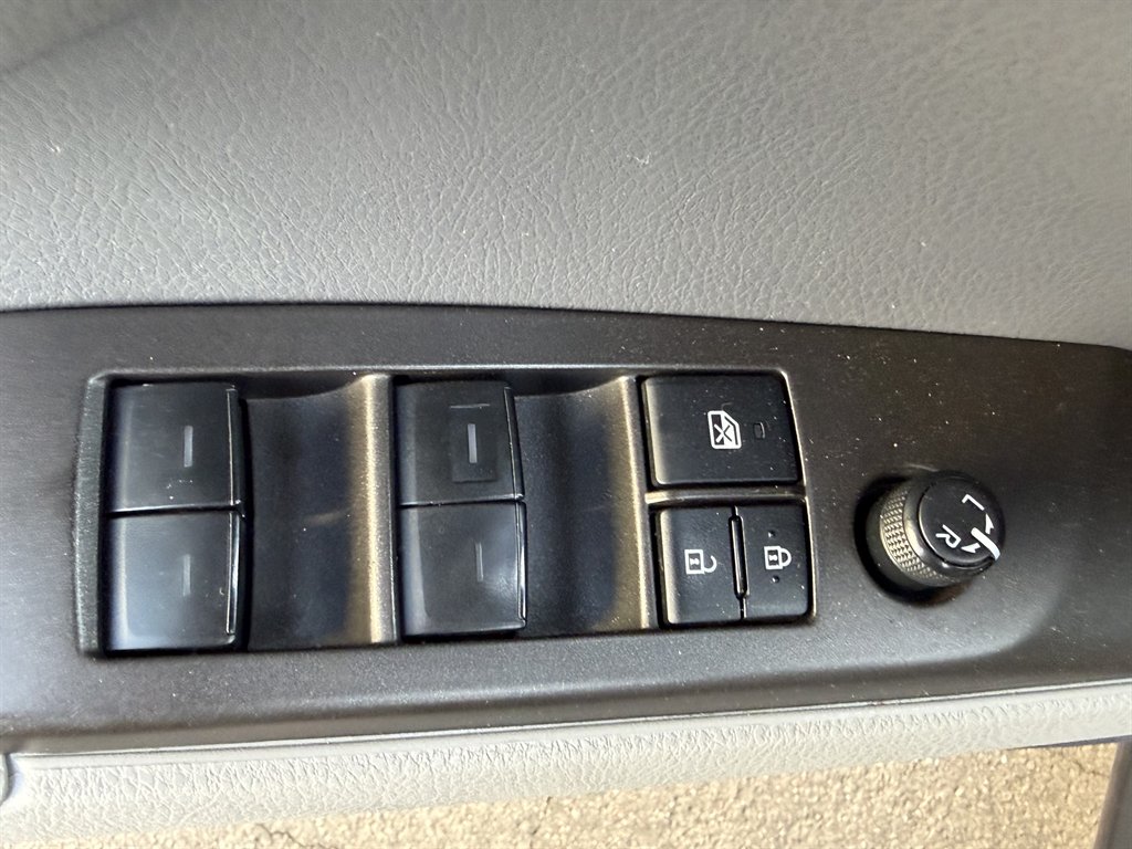 2023 Toyota Camry - $16,990