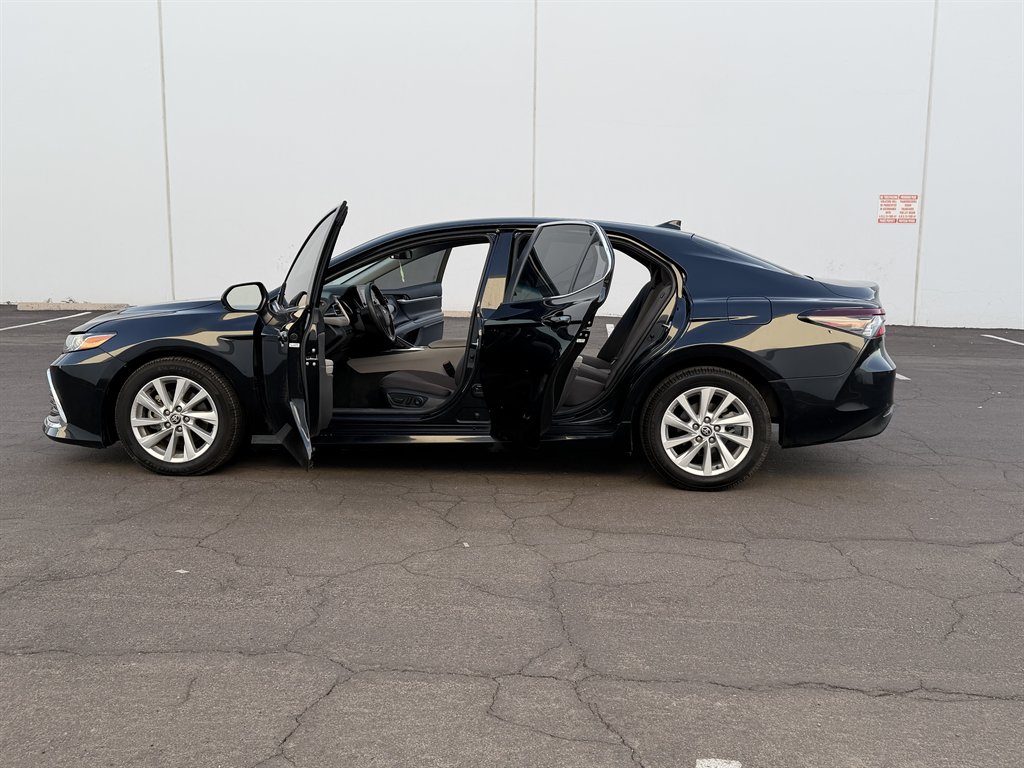 2023 Toyota Camry - $16,990