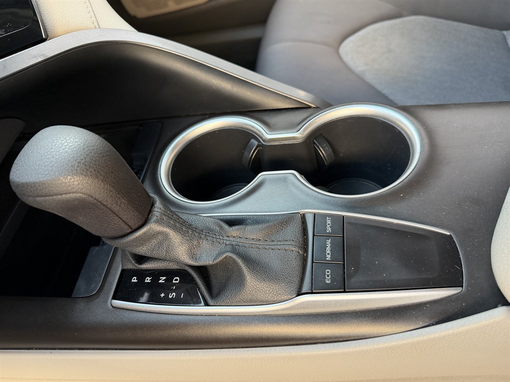 2023 Toyota Camry - $16,990