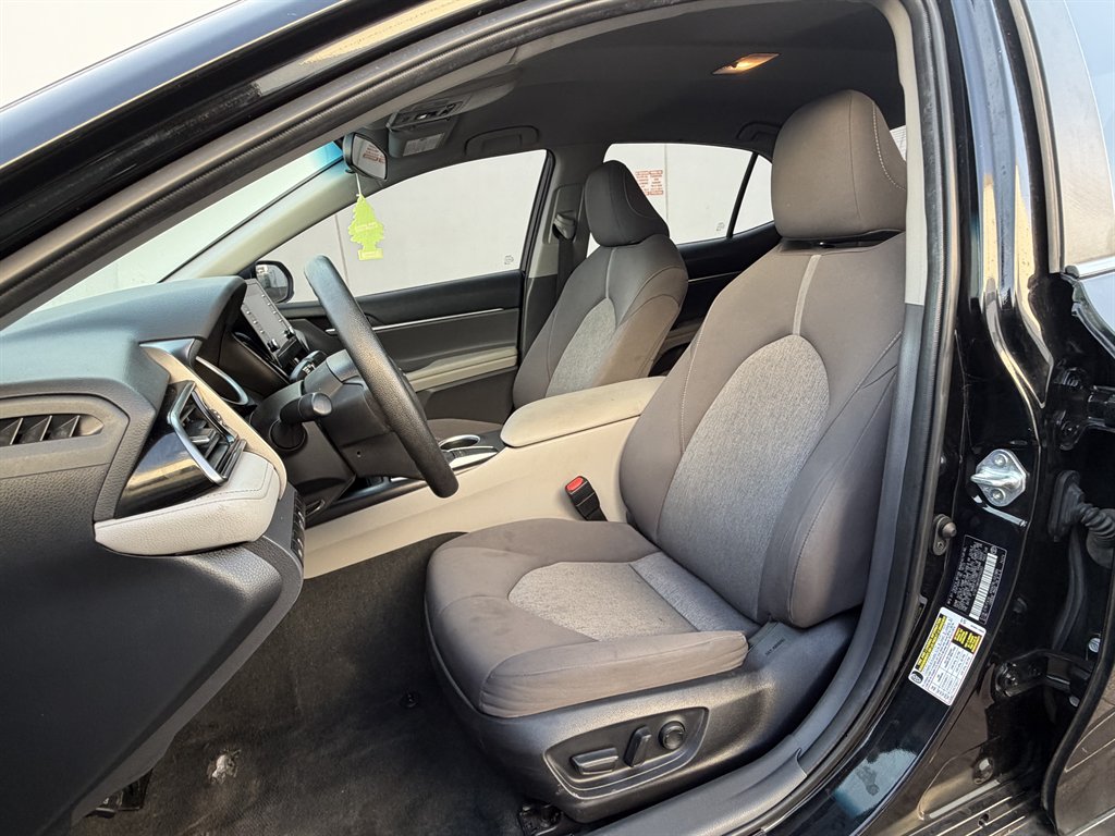 2023 Toyota Camry - $16,990