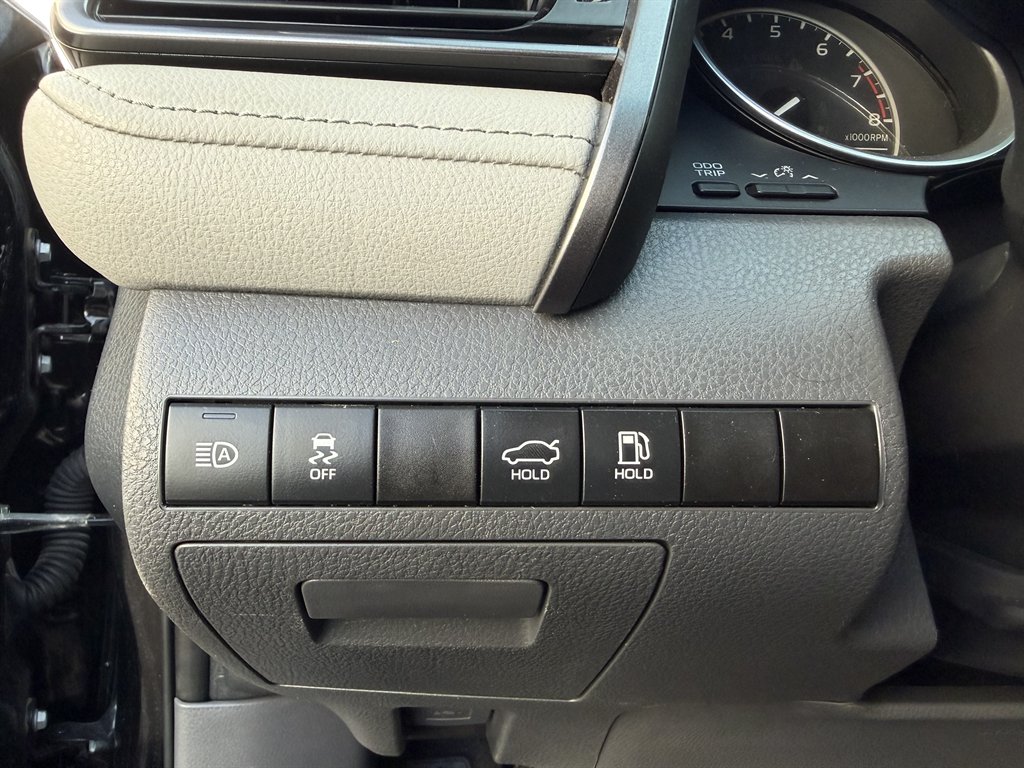 2023 Toyota Camry - $16,990