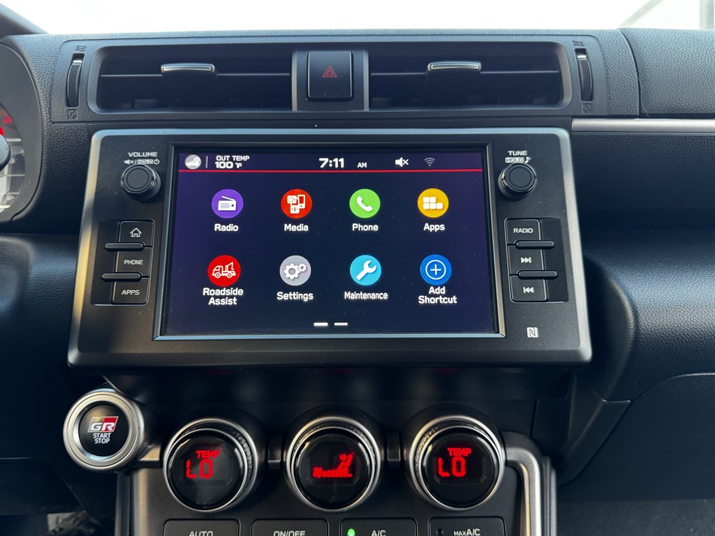 2023 Toyota 86 - $18,990