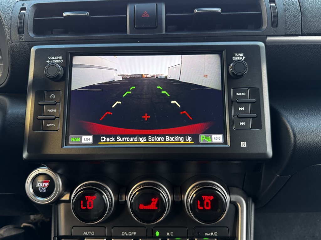 2023 Toyota 86 - $18,990
