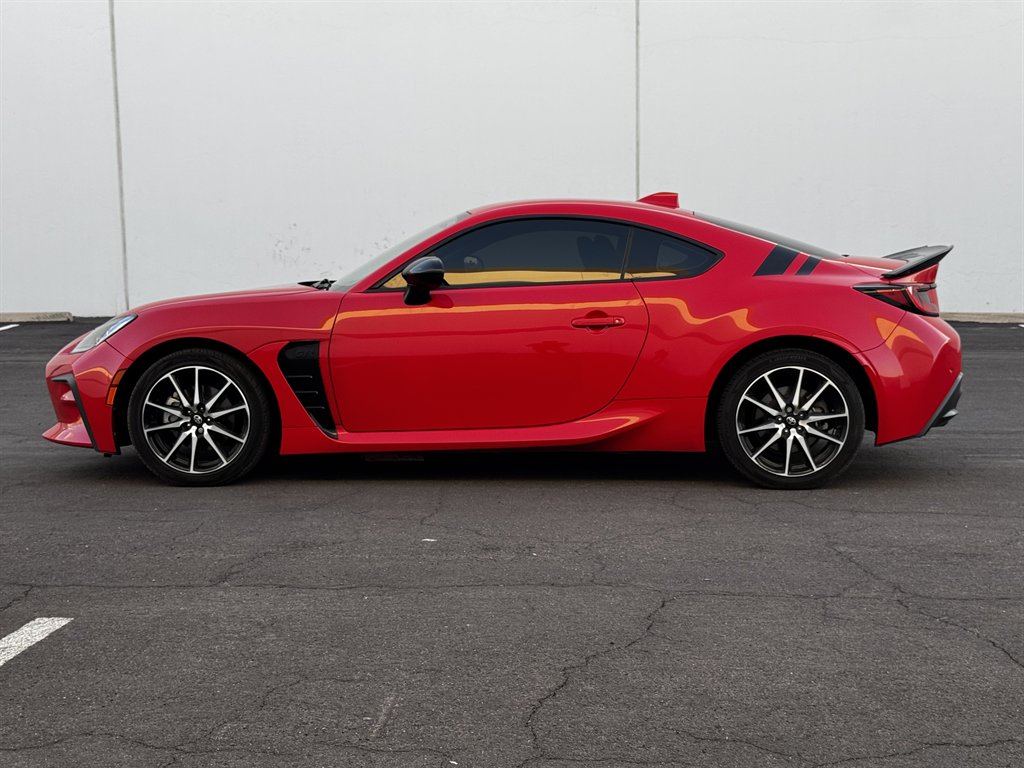 2023 Toyota 86 - $18,990