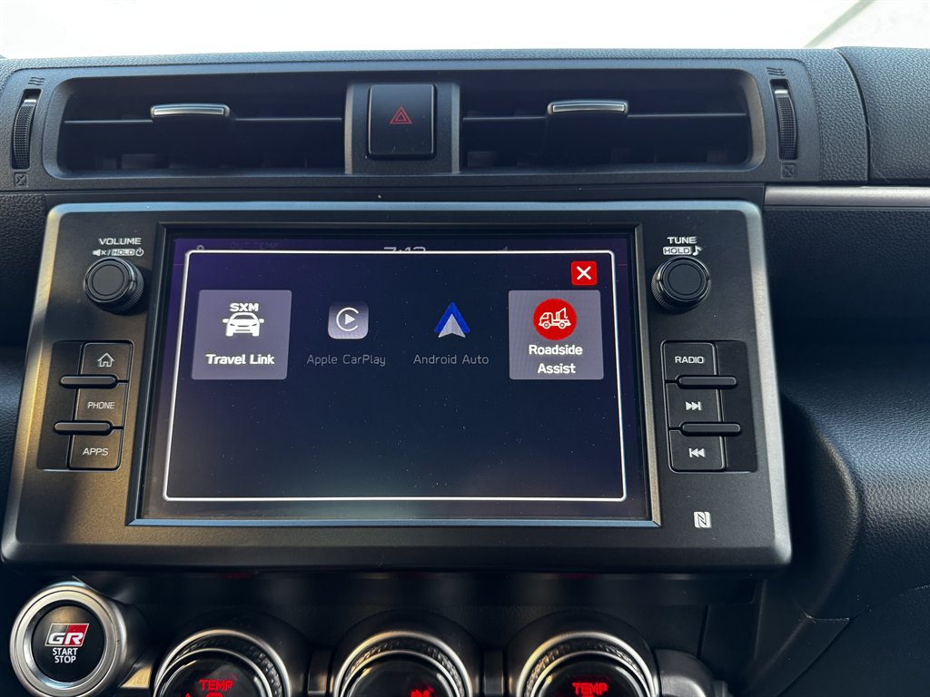 2023 Toyota 86 - $18,990