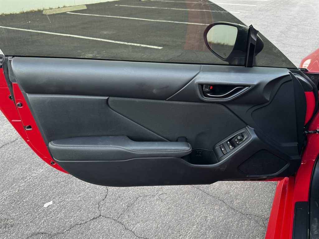 2023 Toyota 86 - $18,990