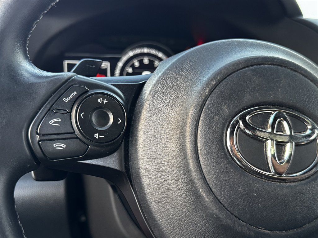 2023 Toyota 86 - $18,990