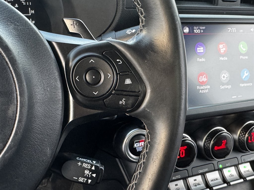 2023 Toyota 86 - $18,990