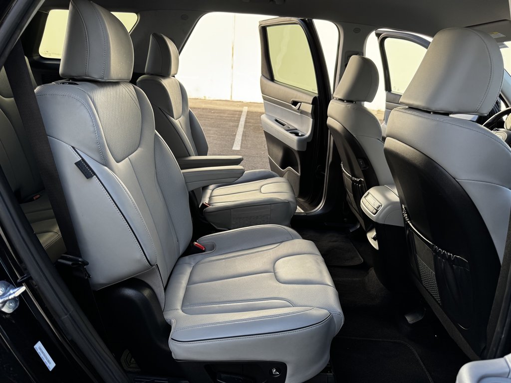 2025 Hyundai Palisade - $24,990