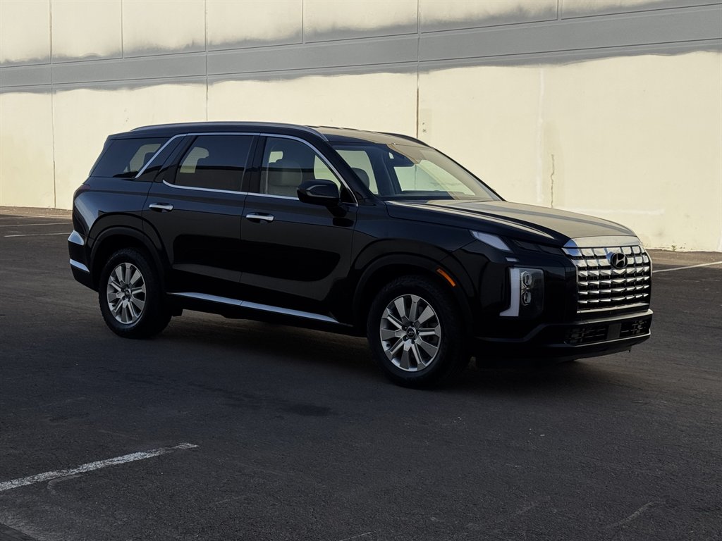 2025 Hyundai Palisade - $24,990