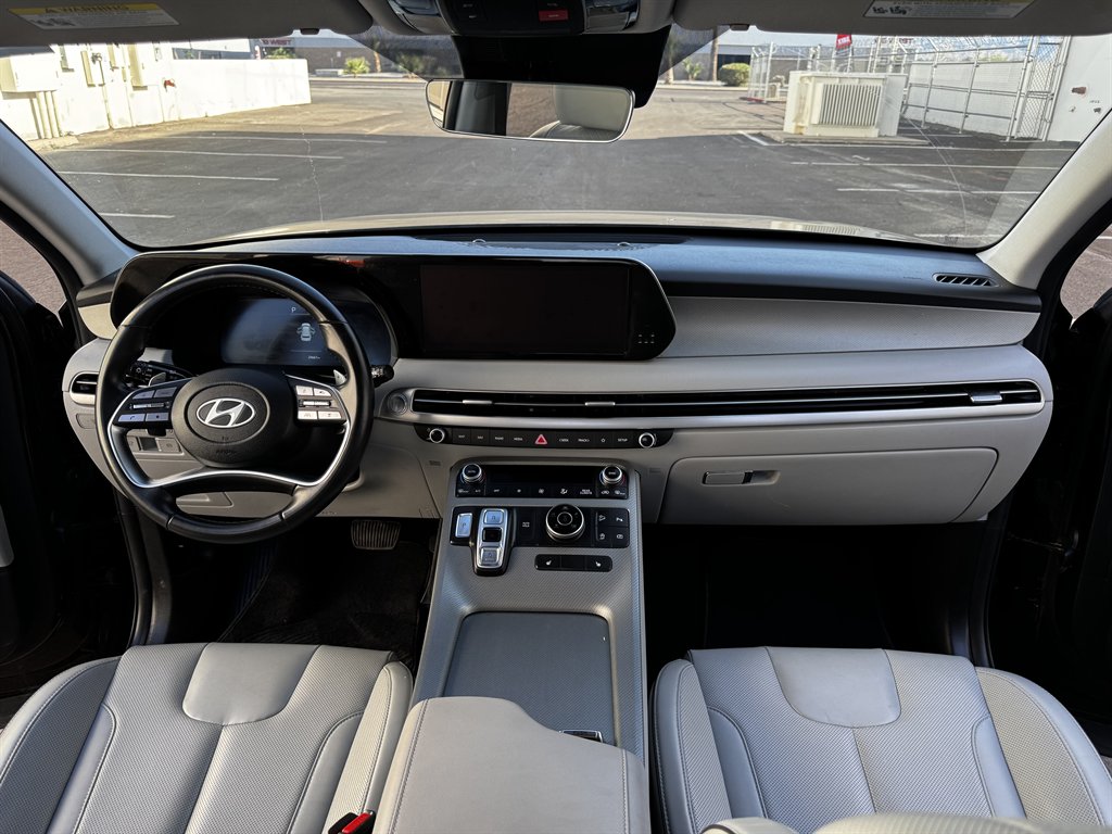 2025 Hyundai Palisade - $24,990