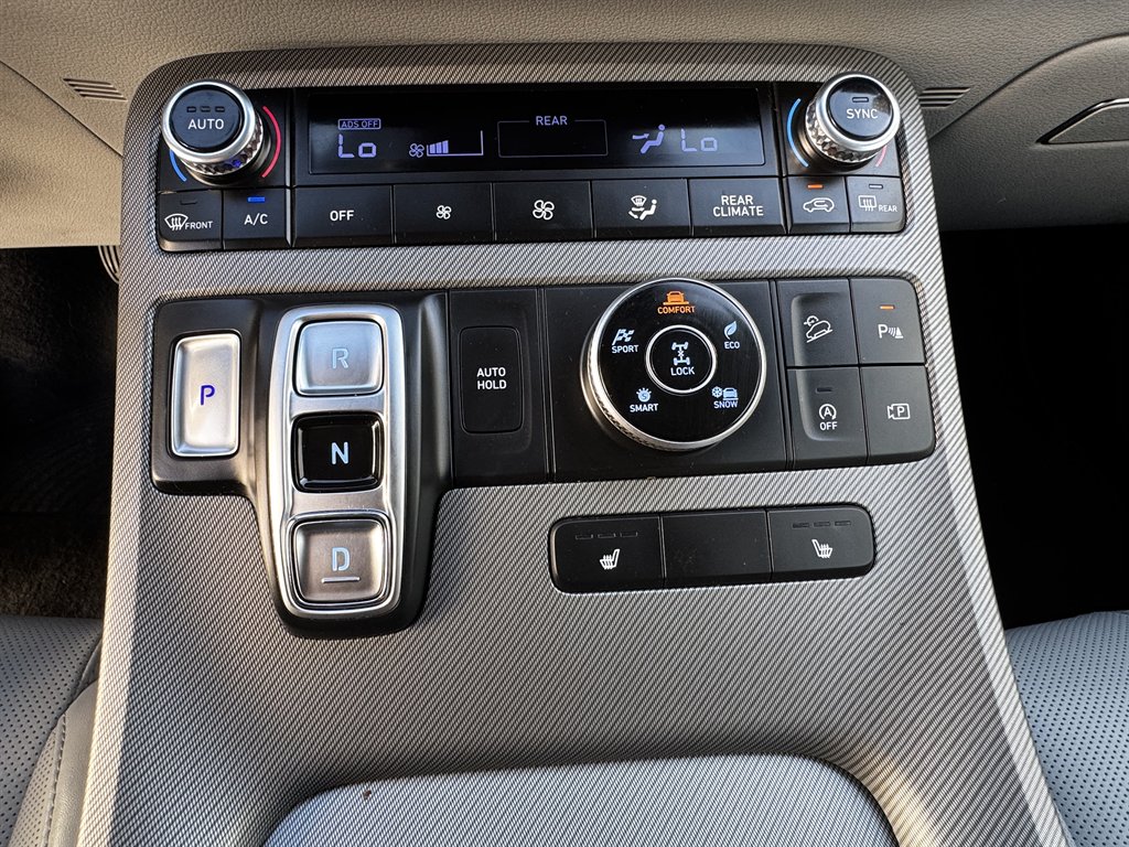 2025 Hyundai Palisade - $24,990