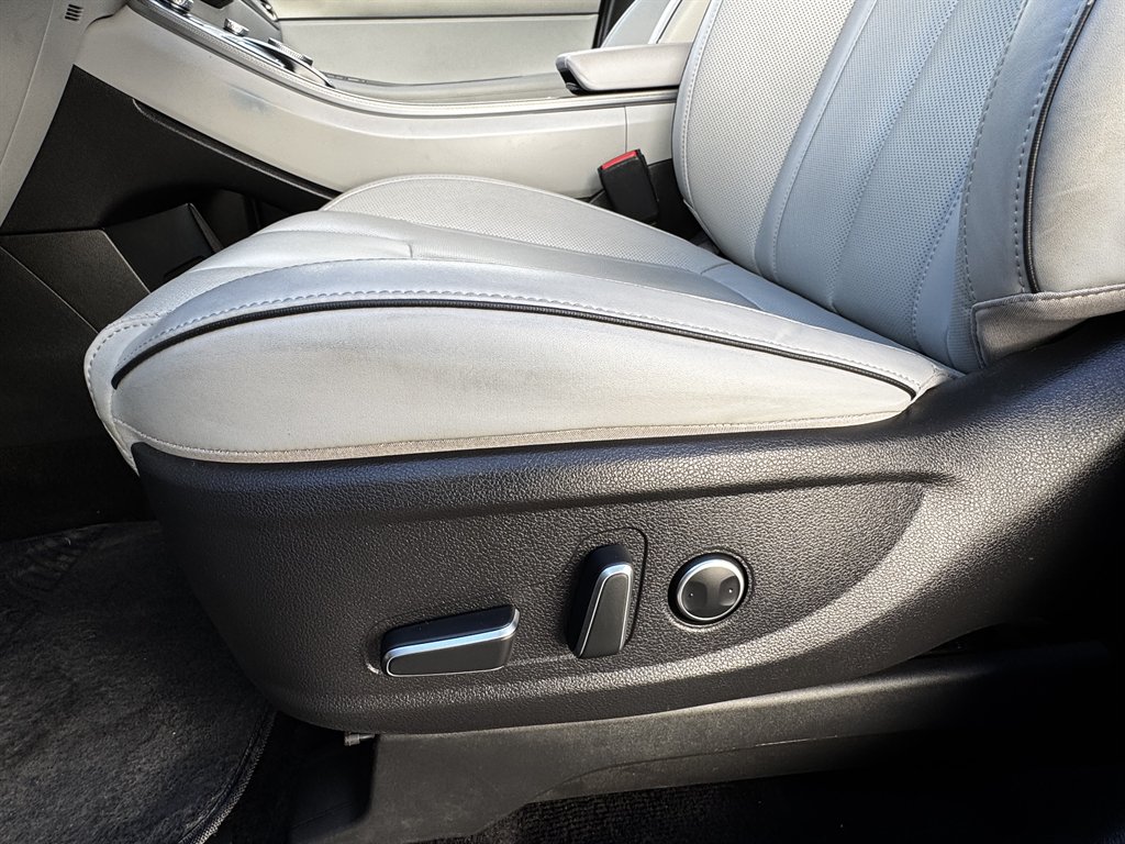 2025 Hyundai Palisade - $24,990