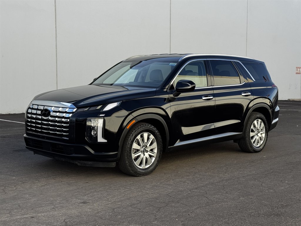 2025 Hyundai Palisade - $24,990