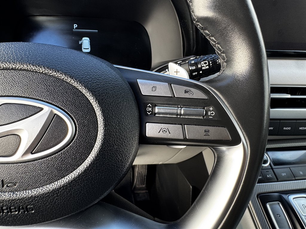 2025 Hyundai Palisade - $24,990