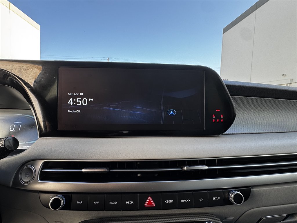 2025 Hyundai Palisade - $24,990