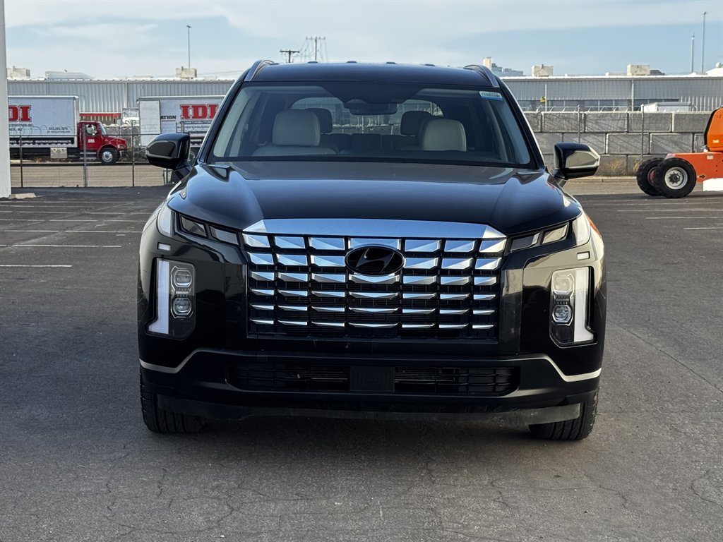 2025 Hyundai Palisade - $24,990