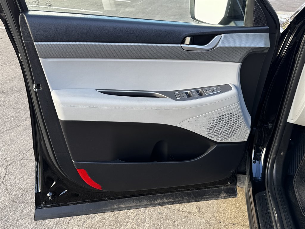 2025 Hyundai Palisade - $24,990