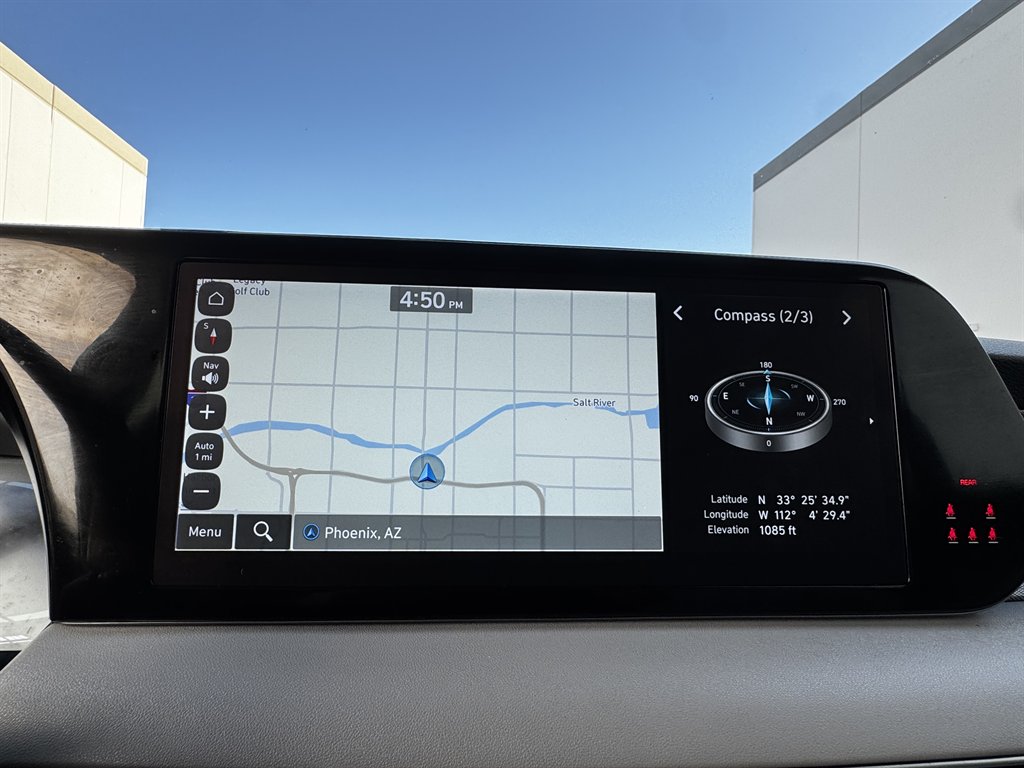 2025 Hyundai Palisade - $24,990