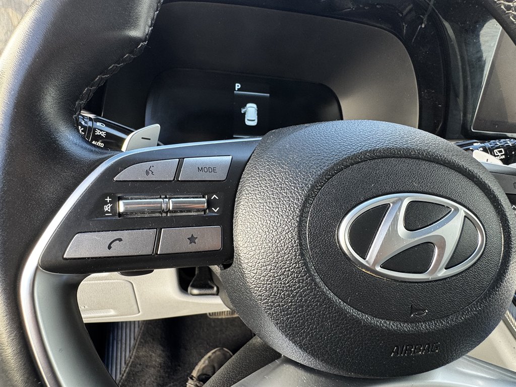 2025 Hyundai Palisade - $24,990