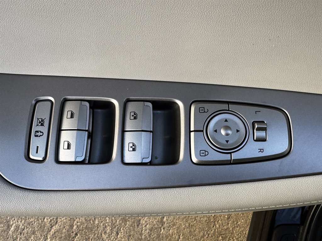 2025 Hyundai Palisade - $24,990