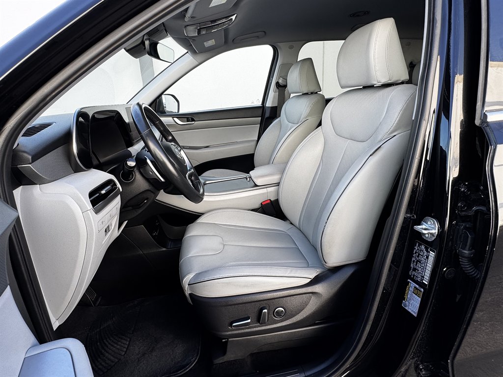 2025 Hyundai Palisade - $24,990