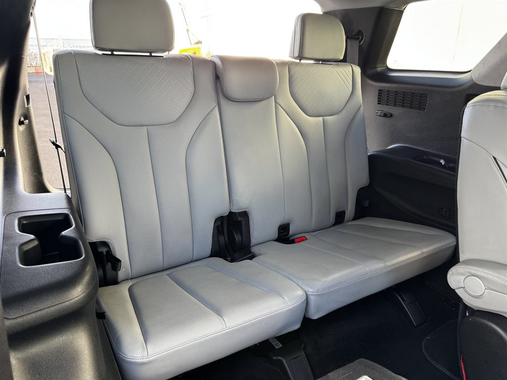 2025 Hyundai Palisade - $24,990