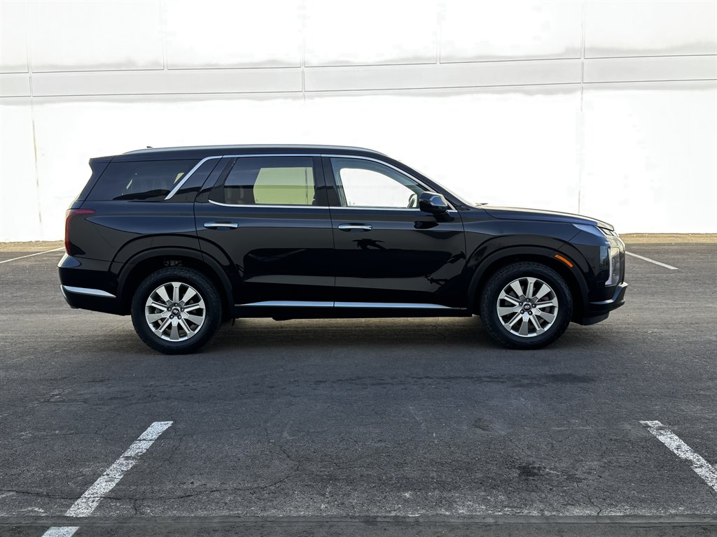 2025 Hyundai Palisade - $24,990