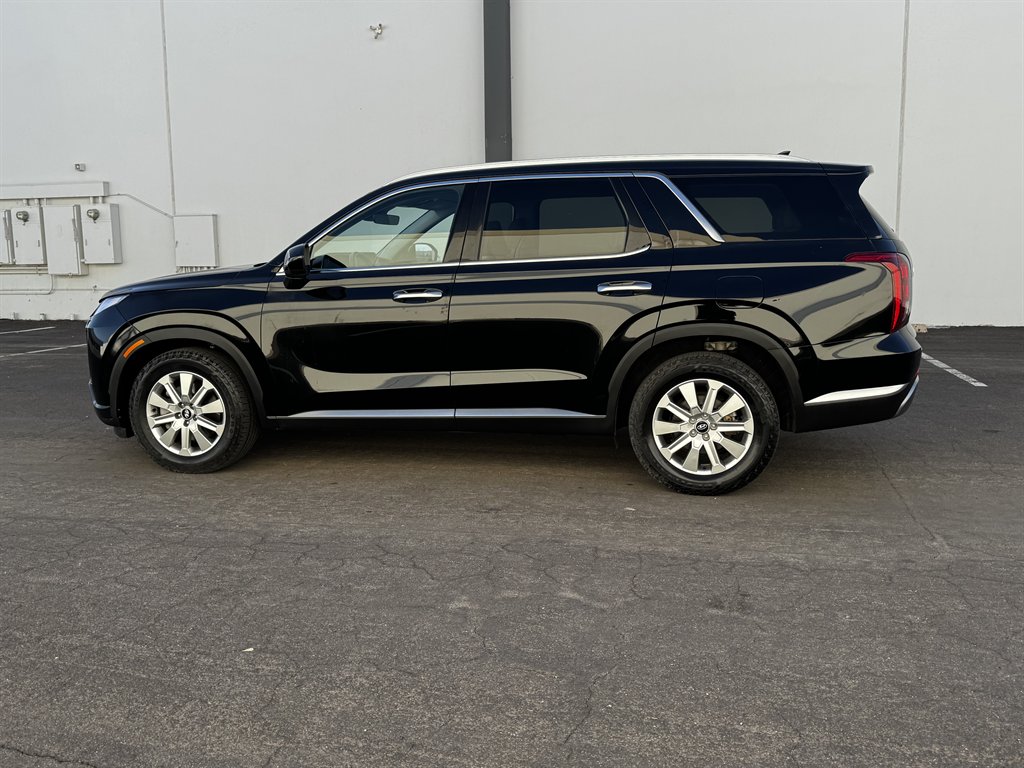 2025 Hyundai Palisade - $24,990