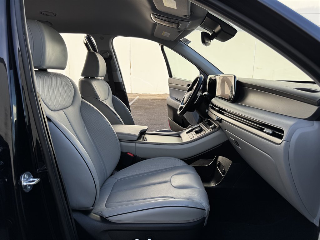 2025 Hyundai Palisade - $24,990