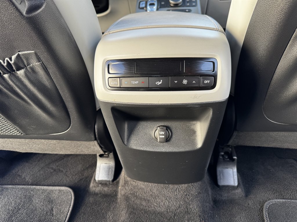2025 Hyundai Palisade - $24,990