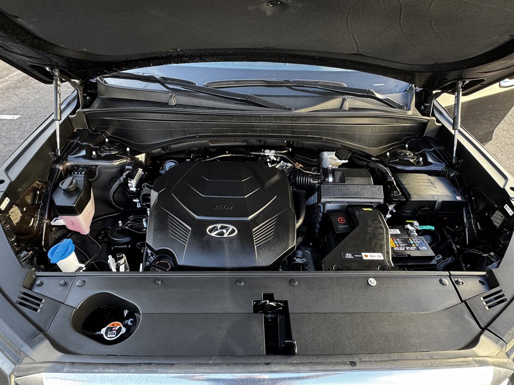 2025 Hyundai Palisade - $24,990
