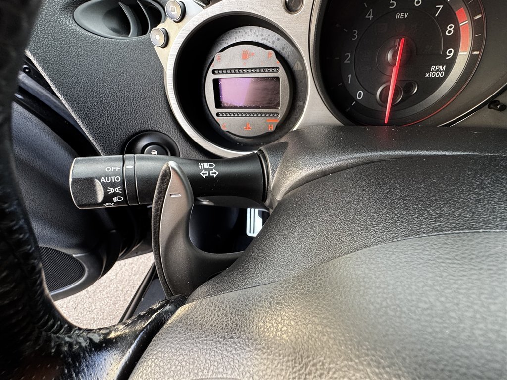 2013 Nissan 370Z - $14,990