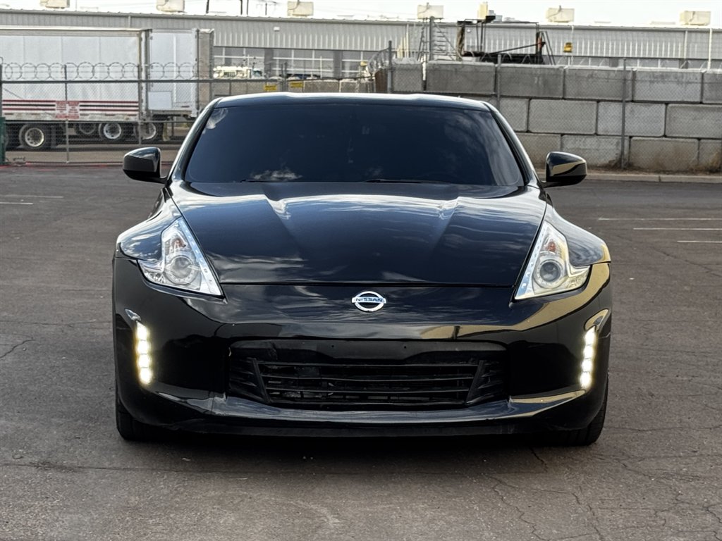 2013 Nissan 370Z - $14,990