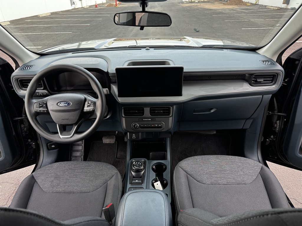 2025 Ford Maverick AWD - $20,990