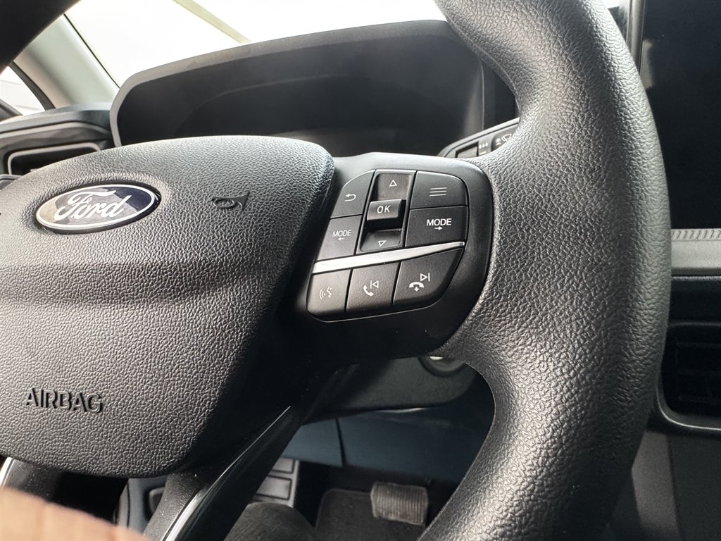 2025 Ford Maverick AWD - $20,990