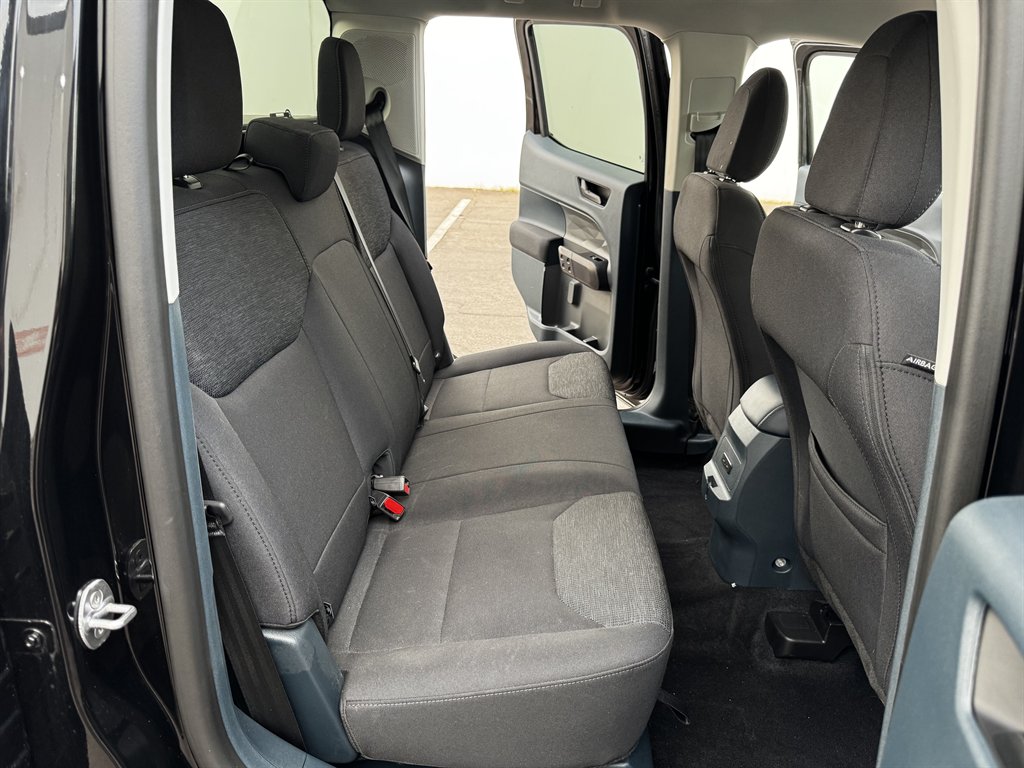 2025 Ford Maverick AWD - $20,990