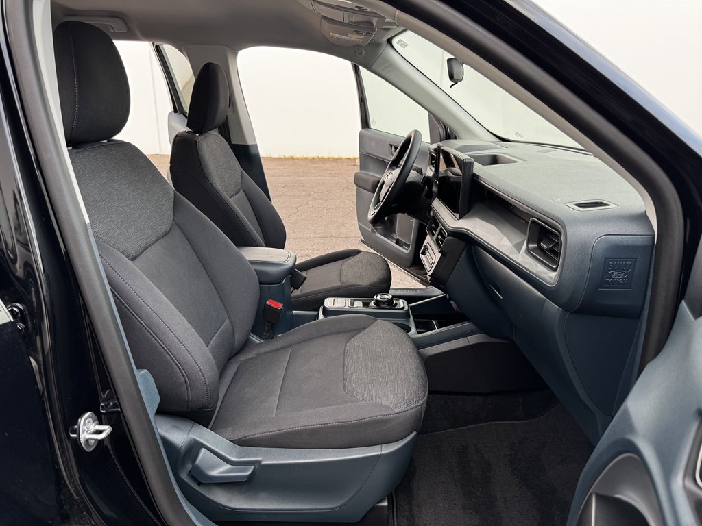 2025 Ford Maverick AWD - $20,990