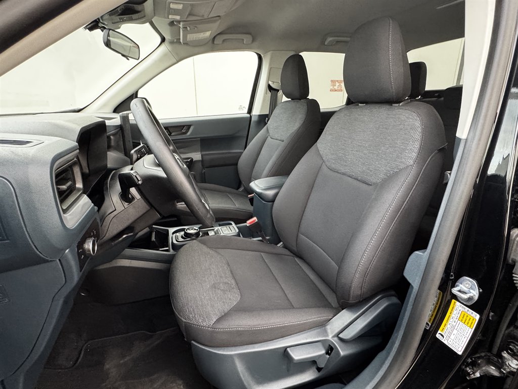 2025 Ford Maverick AWD - $20,990