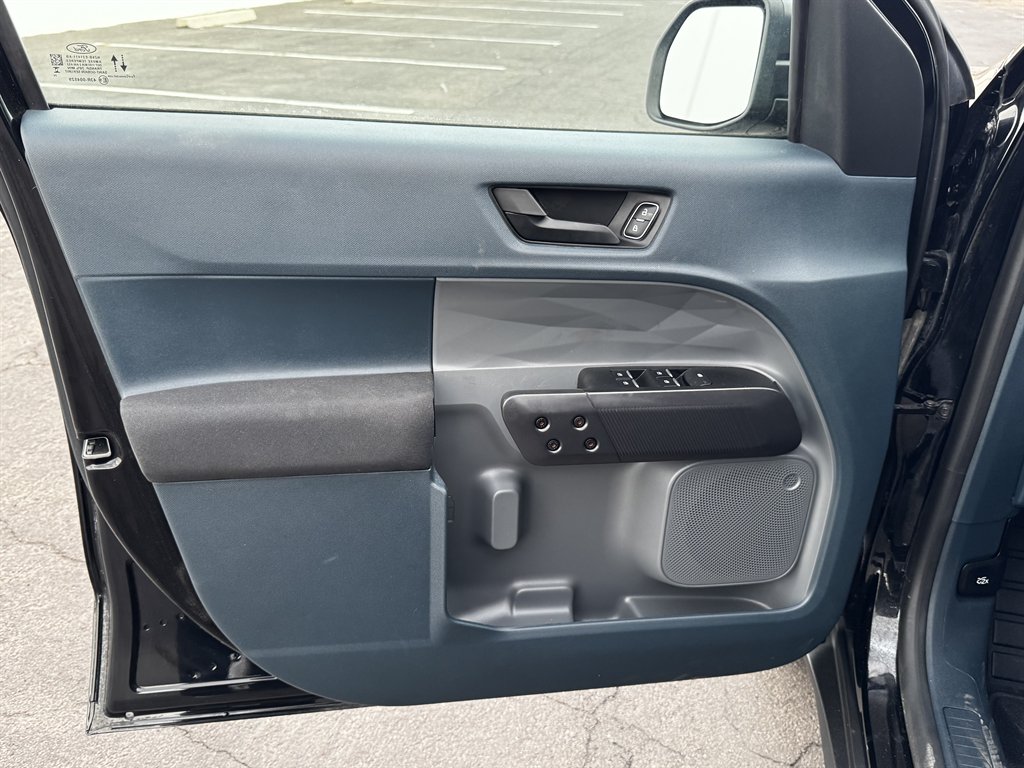 2025 Ford Maverick AWD - $20,990