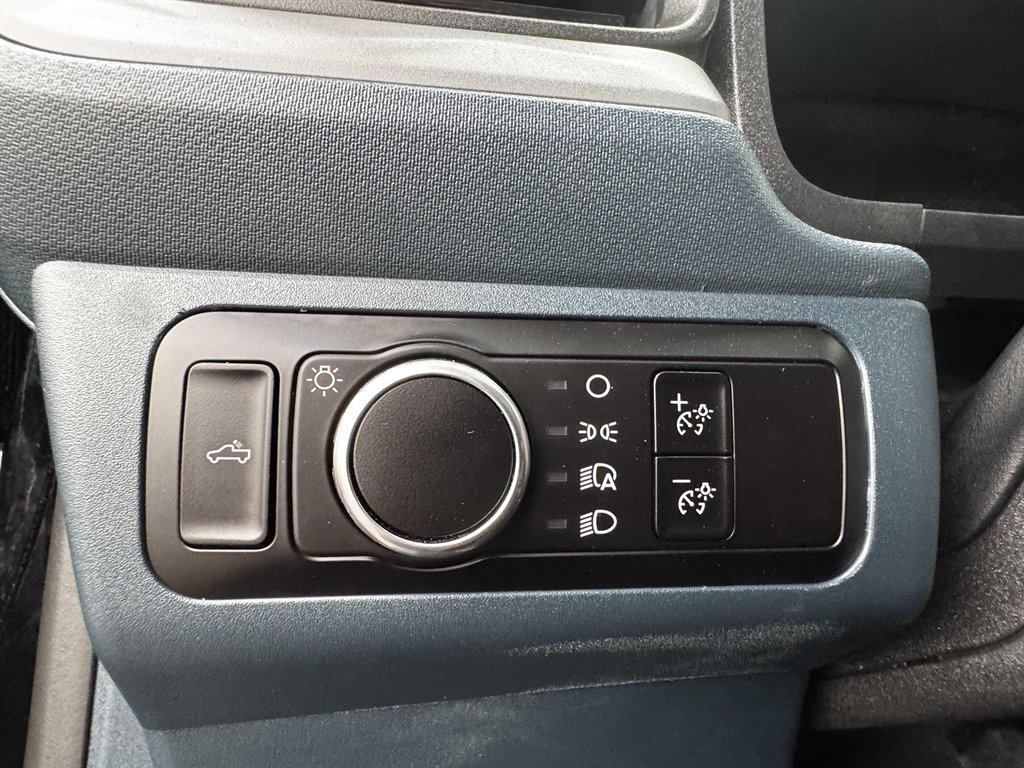 2025 Ford Maverick AWD - $20,990